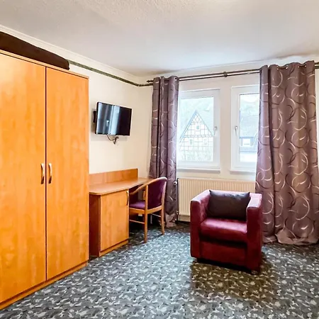 Smart 1 Bb1 203 Hotel Winterberg