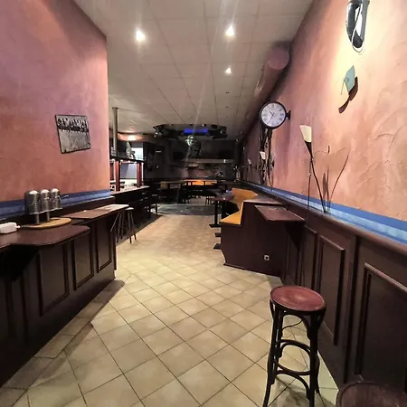 Hotel Smart 1 Bb1 203