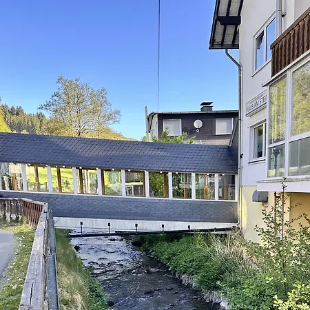 Smart 1 Bb1 203 Hotel