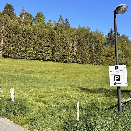 Hotel Smart 1 Bb1 203 *