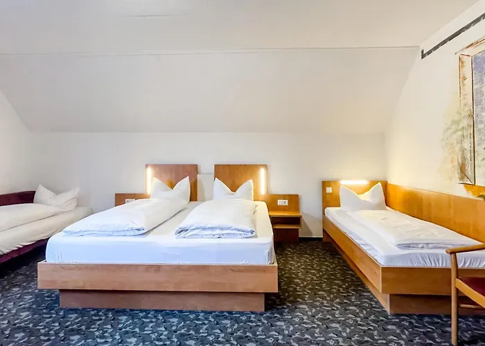 Hotel Smart 1 Bb1 203 *