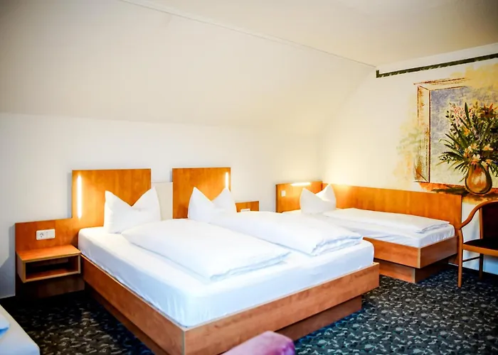 Smart 1 Bb1 203 Готель