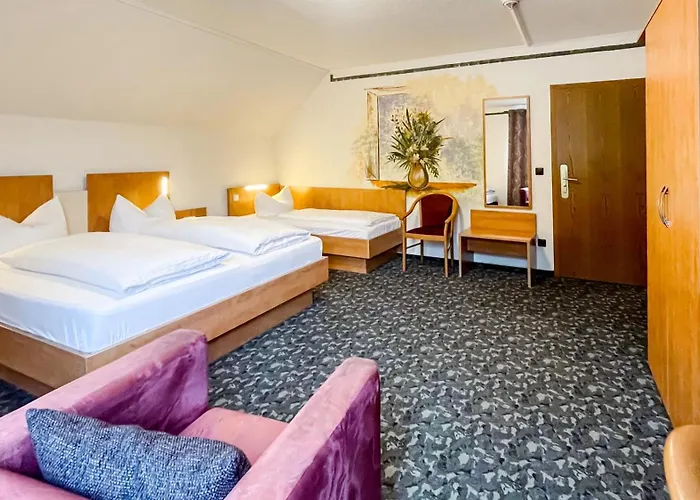 Smart 1 Bb1 203 Hotel