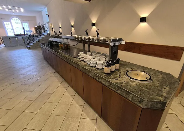 Smart 1 Bb1 203 Готель