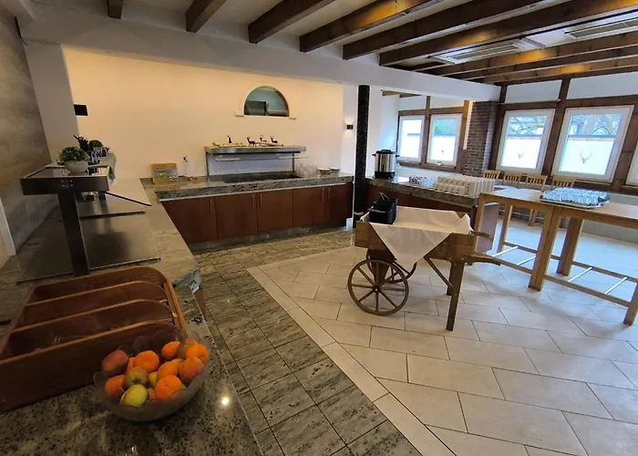 Готель Smart 1 Bb1 203 *