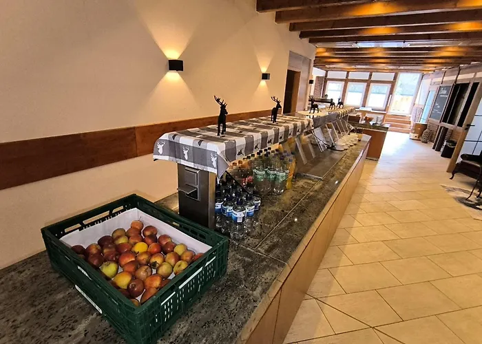 Smart 1 Bb1 203 Hotel Winterberg