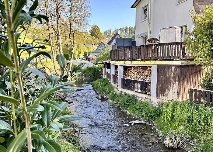 Готель Smart 1 Bb1 203 Вінтерберг