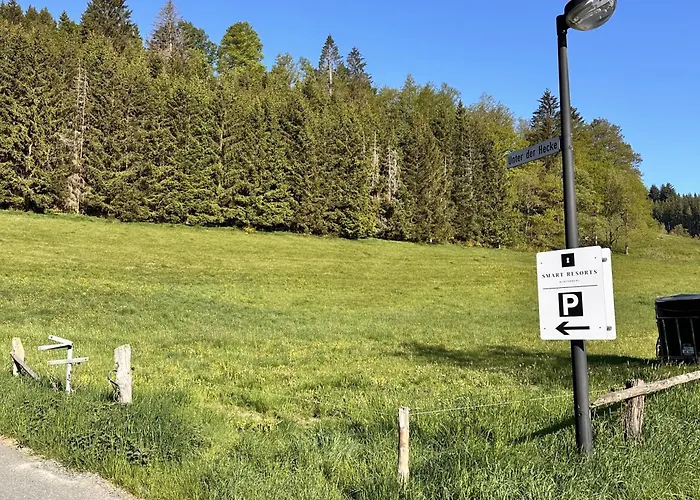 Готель Smart 1 Bb1 203 *