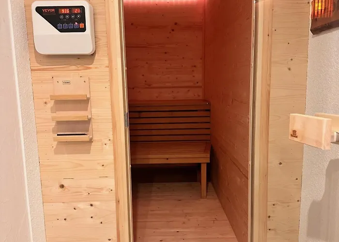 Smart 1 Bb1 203 Hotel Winterberg